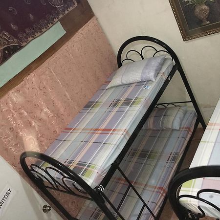 Lagrosa Backpackers Hotel Coron Exterior photo