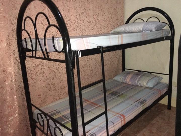 Lagrosa Backpackers Hotel Coron Exterior photo