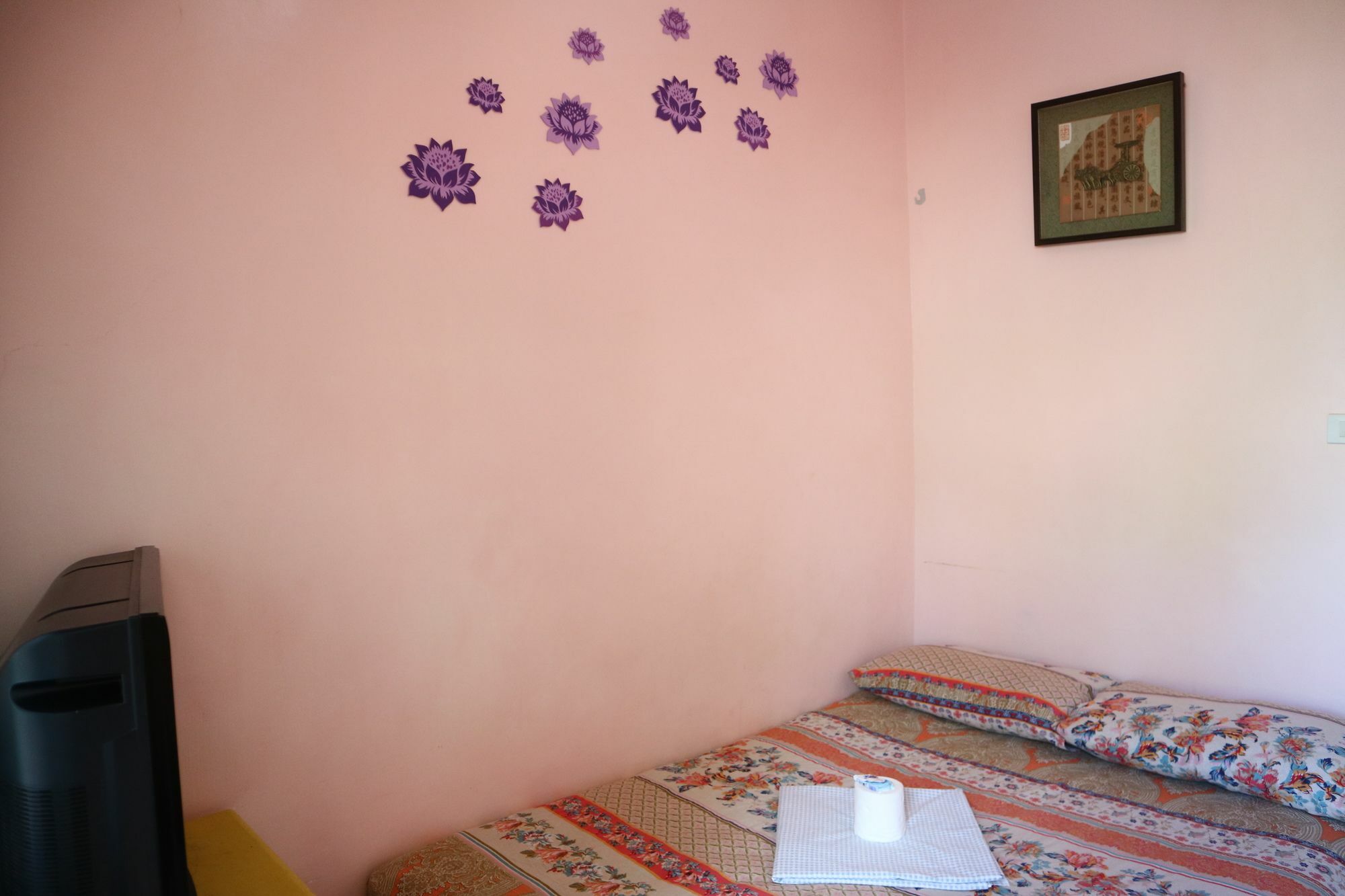 Lagrosa Backpackers Hotel Coron Exterior photo
